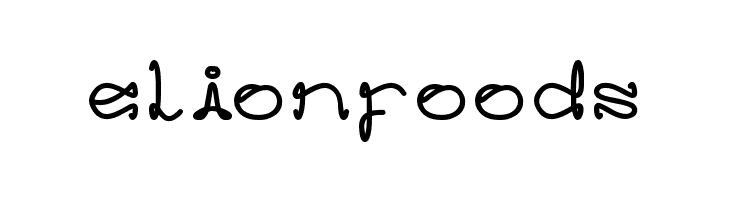EVERYTHING MORE  Free Fonts Download