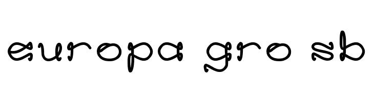 EVERYTHING MORE  Free Fonts Download