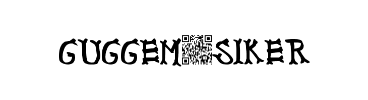 CrispyBones  Free Fonts Download