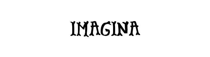 CrispyBones  Free Fonts Download