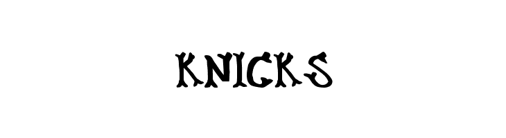 CrispyBones  Free Fonts Download
