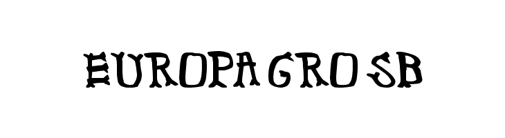 CrispyBones  Free Fonts Download