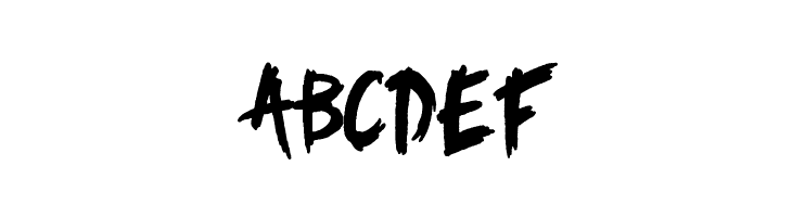 AlertNotice  Free Fonts Download