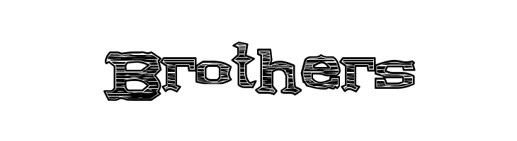 ColdBrew  Free Fonts Download