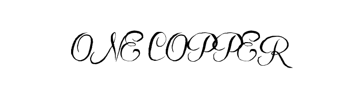 YoungRanger  Free Fonts Download