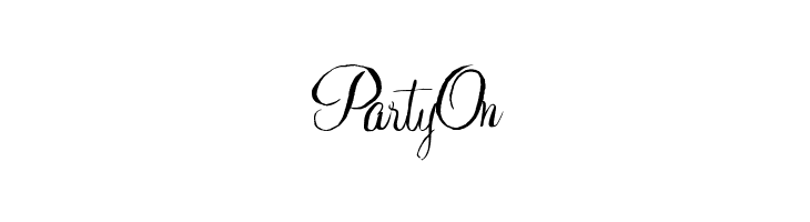 YoungRanger  Free Fonts Download