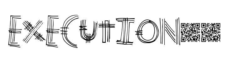 ModenPost  Free Fonts Download