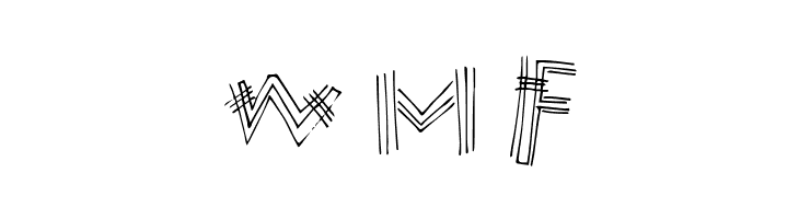 ModenPost  Free Fonts Download