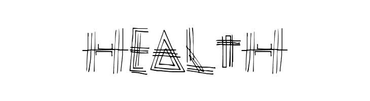 ModenPost  Free Fonts Download