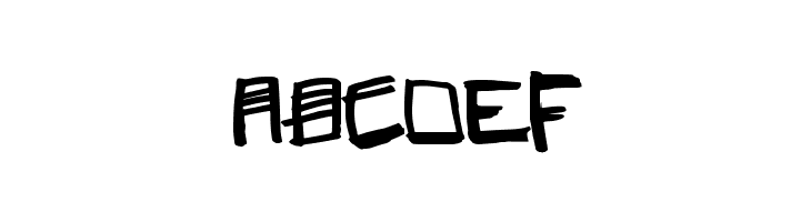 MajorClue  Free Fonts Download