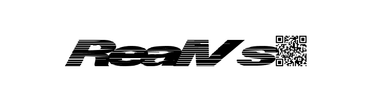 QuickMoney  Free Fonts Download