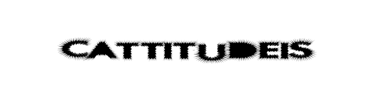 AlienFur  Free Fonts Download