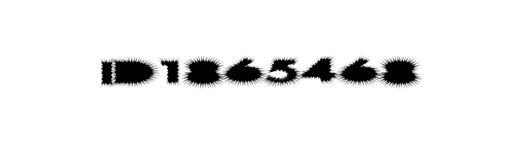 AlienFur  Free Fonts Download
