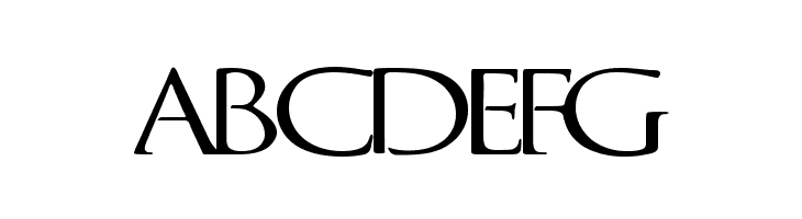 QuagentRegular  Free Fonts Download