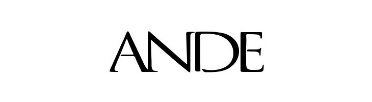 QuagentRegular  Free Fonts Download