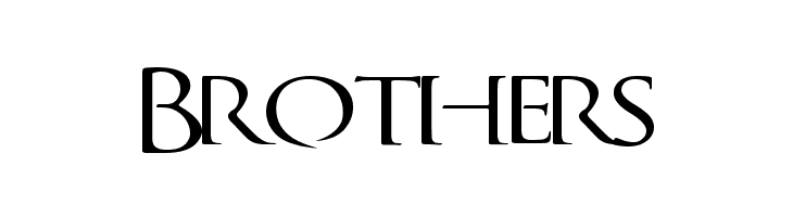 QuagentRegular  Free Fonts Download