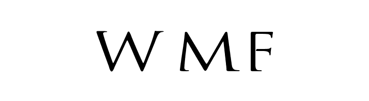 QuagentRegular  Free Fonts Download
