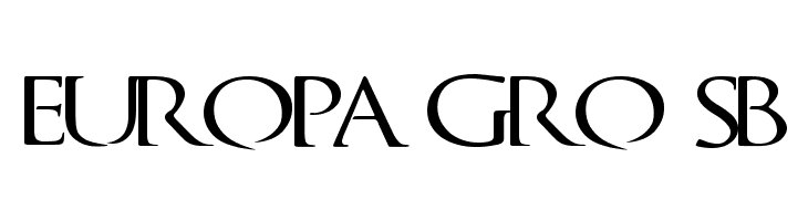 QuagentRegular  Free Fonts Download