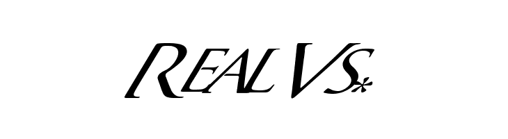 QuagentItalic  Free Fonts Download