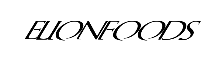 QuagentItalic  Free Fonts Download