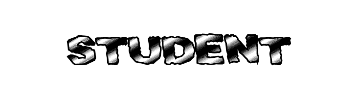 FastTime  Free Fonts Download