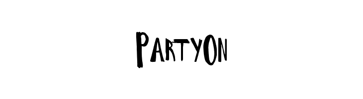 SaltyWould  Free Fonts Download