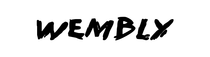 I Want My TTR! Bold  Free Fonts Download