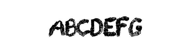 RockingLines  Free Fonts Download