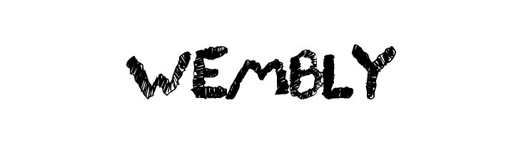 RockingLines  Free Fonts Download