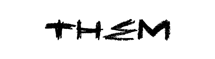 MakeOut  Free Fonts Download