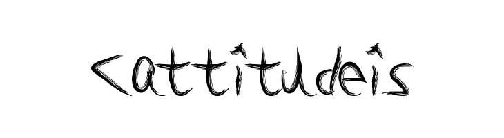 BrushSand  Free Fonts Download