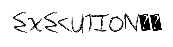 BrushSand  Free Fonts Download