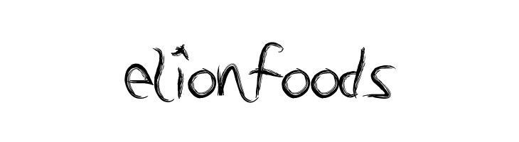 BrushSand  Free Fonts Download
