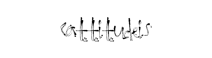 LoathingFear  Free Fonts Download