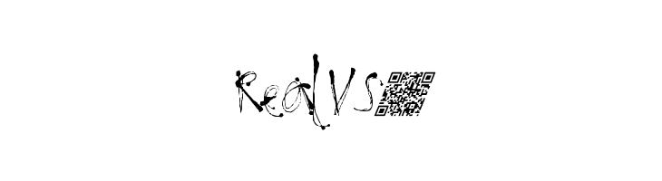 LoathingFear  Free Fonts Download