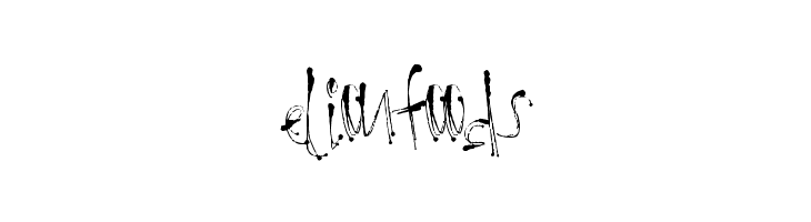 LoathingFear  Free Fonts Download