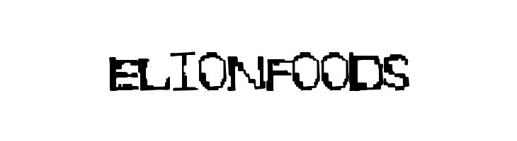 EightBite  Free Fonts Download