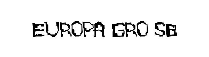 EightBite  Free Fonts Download