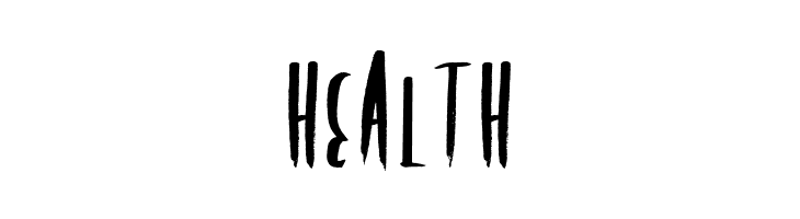 RockingPoster  Free Fonts Download