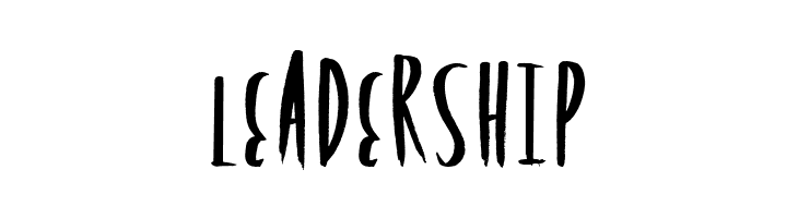 RockingPoster  Free Fonts Download