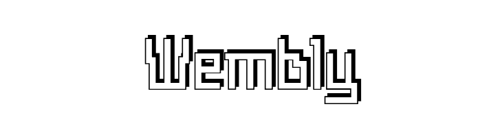 Templo Sombra  Free Fonts Download
