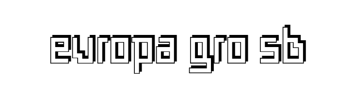 Templo Sombra  Free Fonts Download