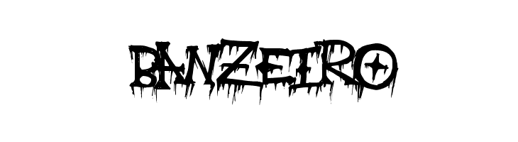 GravePain  Free Fonts Download