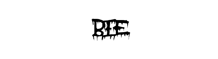 GravePain  Free Fonts Download