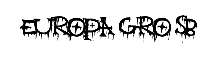GravePain  Free Fonts Download