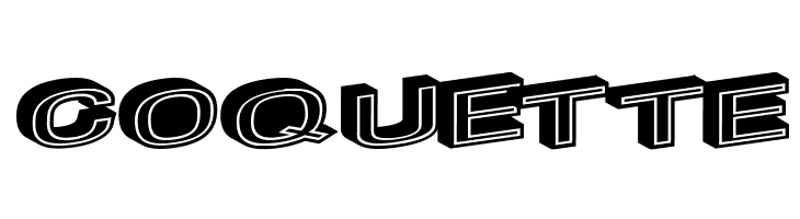 MakeImpact  Free Fonts Download