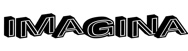 MakeImpact  Free Fonts Download