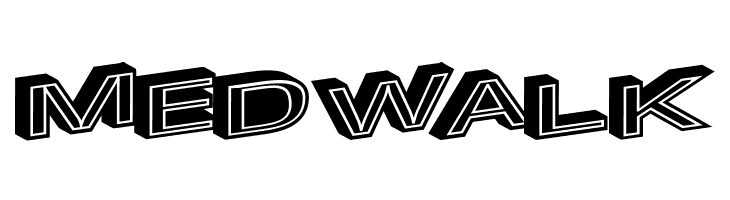 MakeImpact  Free Fonts Download