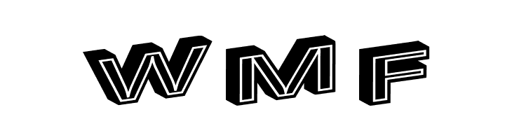 MakeImpact  Free Fonts Download