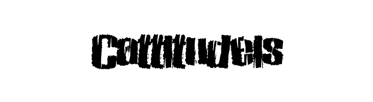 ZombieState  Free Fonts Download